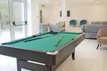 Wohnung 3 Schlafzimmer 152 m² Gazimagusa Belediyesi, Nordzypern
