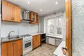 2 room apartment 45 m² Minsk, Belarus