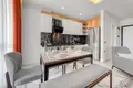 2 bedroom apartment 168 m² Muratpasa, Turkey