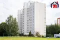 2 room apartment 56 m² Minsk, Belarus