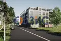 Apartamento 2 habitaciones 79 m² Pomorie, Bulgaria
