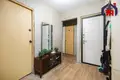 Apartamento 3 habitaciones 68 m² Minsk, Belarús