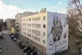 2 room apartment 52 m² Warsaw, Poland