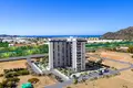Квартира 2 комнаты 48 м² Газипаша, Турция