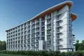 Mieszkanie 29 m² Phuket, Tajlandia