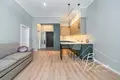 Apartamento 2 habitaciones 46 m² Riga, Letonia