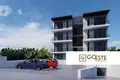 Mieszkanie 3 pokoi  Opcina Dezanovac, Chorwacja