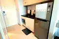 1 bedroom condo  Na Kluea, Thailand