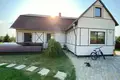 House 276 m² Lasanski sielski Saviet, Belarus