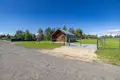 House 74 m² Usiazski sielski Saviet, Belarus