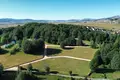 Atterrir  Zabljak, Monténégro
