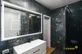 2 room apartment 51 m² Minsk, Belarus