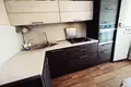 3 room apartment 57 m² Haranski sielski Saviet, Belarus