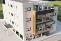 Wohnung 2 zimmer 55 m² Parekklisia, Zypern