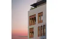 1 bedroom apartment 75 m² Gjilek, Albania