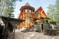 8 bedroom House 472 m² Carnikavas pagasts, Latvia