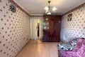 3 room apartment 64 m² Muchaviecki sielski Saviet, Belarus