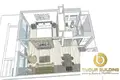 2 room apartment 40 m² Israel, Israel