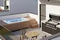 Maison 2 chambres  Palodeia, Chypre
