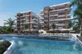 Appartement 3 chambres 142 m² Germasogeia, Chypre