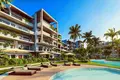 Mieszkanie 1 pokój 60 m² Higuey, Dominikana
