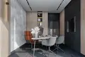 Residential complex New complex of home offices with around-the-clock security on E-5 Highway, Istanbul, Turkey
