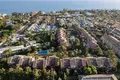 Wohnung 2 Schlafzimmer 160 m² Marbella, Spanien