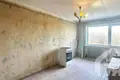 Wohnung 2 zimmer 46 m² Baryssau, Belarus