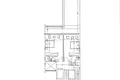 Dom 4 pokoi 263 m² Pafos, Cypr