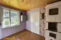 House 75 m² Kalodziscanski sielski Saviet, Belarus