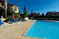 Dom 2 pokoi  Akrotiri, Cypr