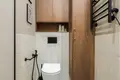 Квартира 1 комната 35 м² Минск, Беларусь
