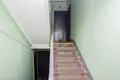 1 room apartment 31 m² Minsk, Belarus
