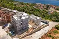Villa de 2 dormitorios 228 m² Herceg Novi, Montenegro