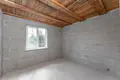 Haus 40 m² Radaskovicki sielski Saviet, Belarus