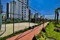 Apartamento 2 habitaciones 60 m² Mezitli, Turquía