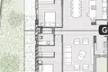 Mieszkanie 3 pokoi 165 m² Jermasoja, Cypr