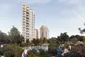 Appartement 1 chambre 193 m² Buyukcekmece, Turquie