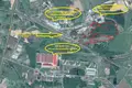 Земельные участки 156 200 м² Иецавская волость, Латвия