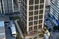 Mieszkanie w nowym budynku Brand Tower