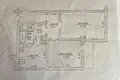 Квартира 53 м² Дружный, Беларусь
