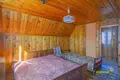 Casa 72 m² Zabalocki sielski Saviet, Belarús