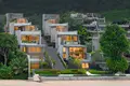 Willa 4 pokoi 673 m² Rawai, Tajlandia