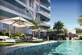 Wohnung 2 zimmer 201 m² Villajoyosa, Spanien