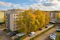 2 bedroom apartment 46 m² Warsaw, Poland