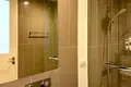 Piso independiente 2 habitaciones 98 m² Na Kluea, Tailandia