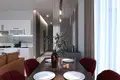 Mieszkanie 71 m² Alanya, Turcja
