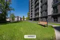 Apartamento 1 habitación 51 m² Minsk, Belarús
