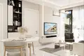Apartamento 54 m² Oba, Turquía
