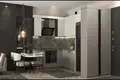 Квартира 3 комнаты 77 м² Мезитли, Турция